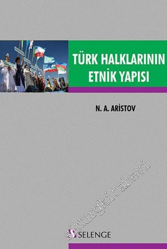 Türk Halklarının Etnik Yapısı