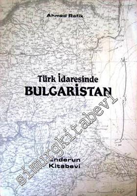 Türk İdaresinde Bulgaristan ( 973 - 1255 ): Türk İdaresinde Bulgarlarl