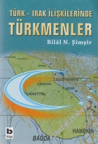 Türk Irak İlişkilerinde Türkmenler