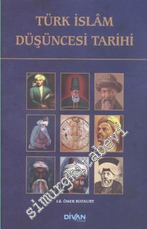 Türk İslam Düşüncesi Tarihi