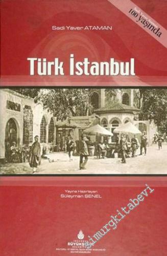 Türk İstanbul