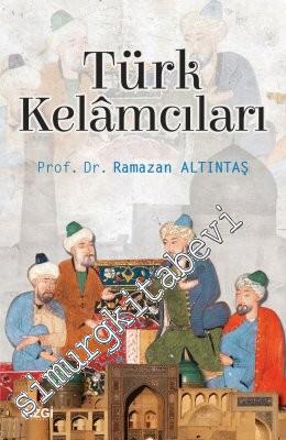 Türk Kelamcıları
