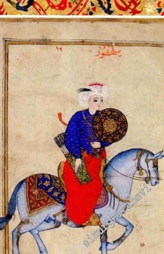 Türk Kültüründe At ve Çağdaş Atçılık