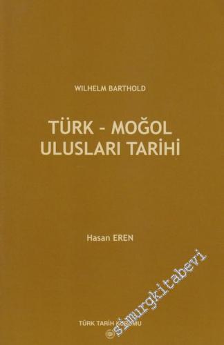 Türk - Moğol Ulusları Tarihi