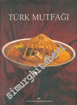 Türk Mutfağı CİLTLİ