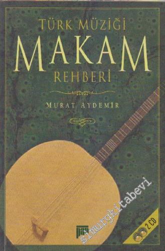 Türk Müziği Makam Rehberi (CD'li)