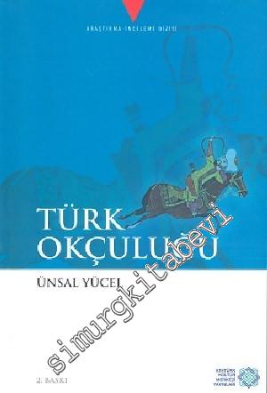 Türk Okçuluğu