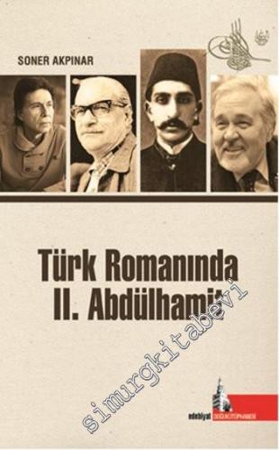 Türk Romanında 2. Abdülhamit