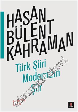 Türk Şiiri Modernizm Şiir