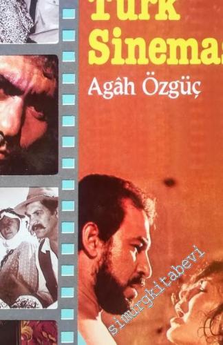 Türk Sineması: 100 Filmde Başlangıcından Günümüze