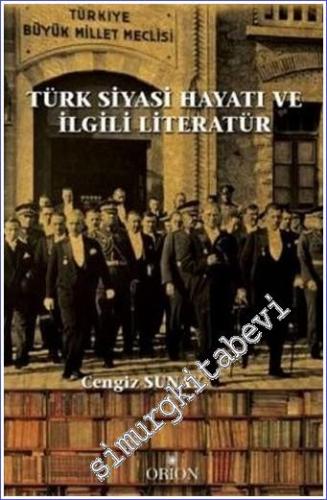 Türk Siyasi Hayatı ve İlgili Literatür - 2015