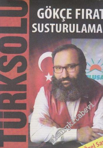 Türk Solu Siyasi Gazete - Dosya: Gökçe Fırat Susturulamaz! - Sayı: 488