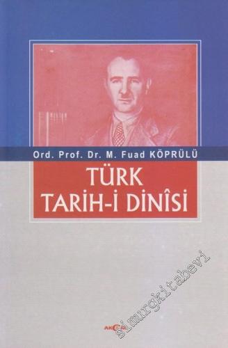 Türk Tarih-i Dinisi