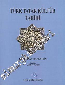 Türk Tatar Kültür Tarihi