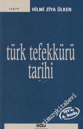Türk Tefekkürü Tarihi
