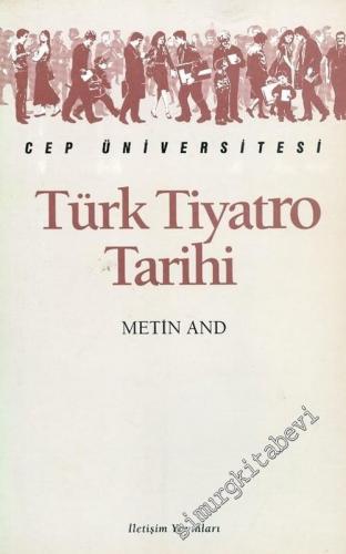 Türk Tiyatro Tarihi