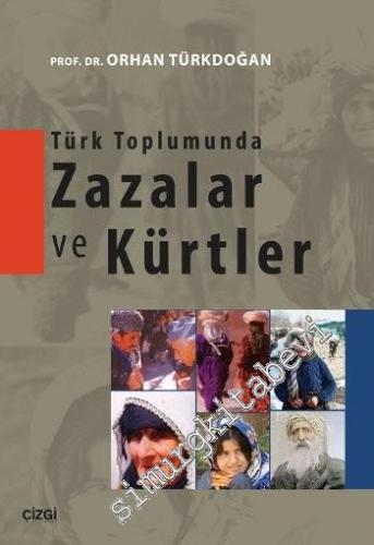 Türk Toplumunda Zazalar ve Kürtler