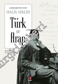 Türk ve Arap
