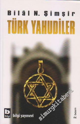 Türk Yahudiler 1: Avrupa Irklarına Karşı Türkiye'nin Mücadelesi Belgel