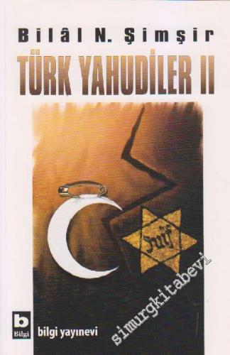 Türk Yahudiler 2: Avrupa Irkçılarına Karşı Türkiye'nin Mücadelesi