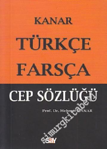 Türkçe - Farsça / Farsça - Türkçe Cep Sözlüğü