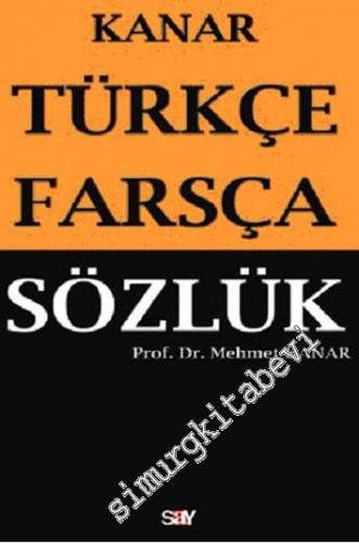 Türkçe Farsça Sözlük KÜÇÜK BOY