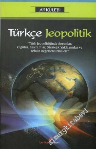 Türkçe Jeopolitik