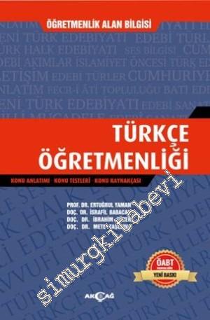 Türkçe Öğretmenliği