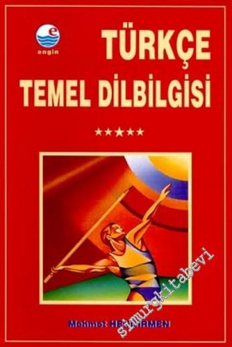 Türkçe Temel Dilbilgisi