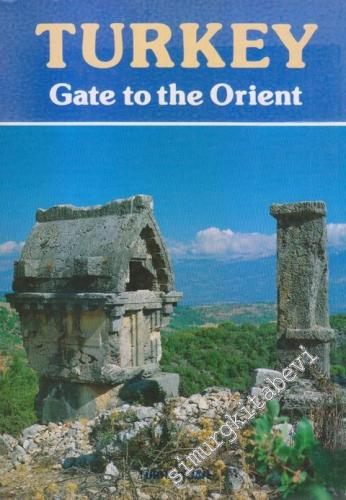 Turkey: Gate to the Orient
