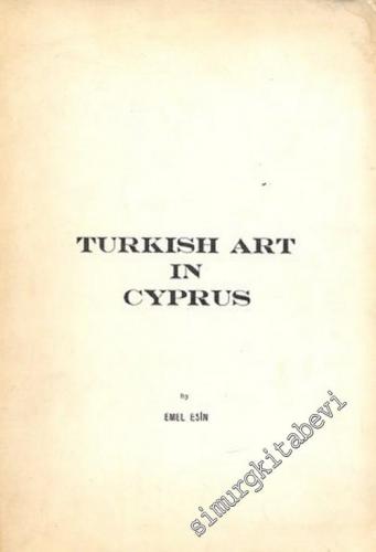 Turkish Art in Cyprus