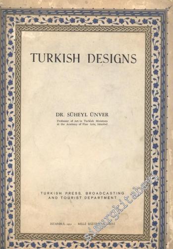 Turkish Designs
