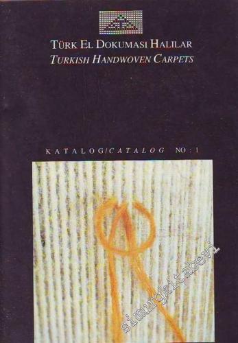 Turkish Handwoven Carpets 5 vols. SET (Catalog) = Türk El Dokuması Hal