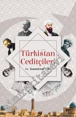 Türkistan Ceditçileri