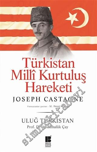 Türkistan Milli Kurtuluş Hareketi: Uluğ Türkistan