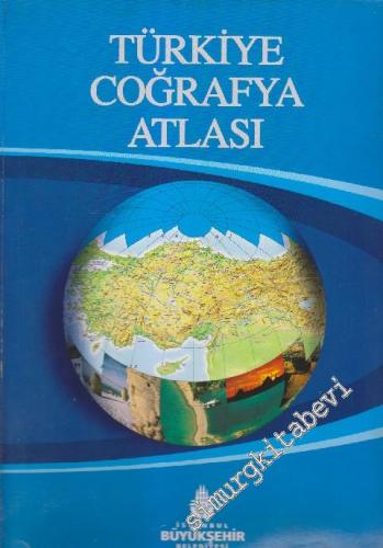 Türkiye Coğrafya Atlası: İlköğretim İçin