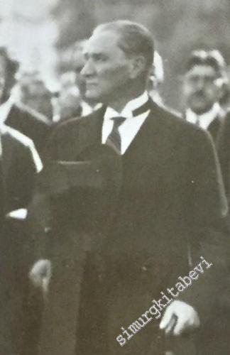 Türkiye Cumhuriyeti ve Gazi Mustafa Kemal Atatürk