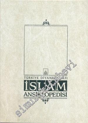 Türkiye Diyanet Vakfı İslam Ansiklopedisi: Cilt 36 Sakal - Sevm