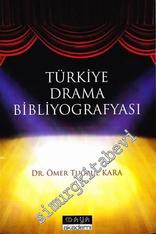 Türkiye Drama Bibliyografyası
