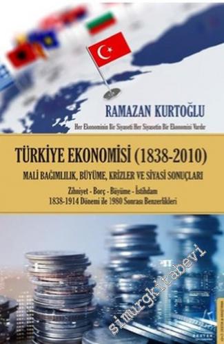 Türkiye Ekonomisi (1838 - 2010)