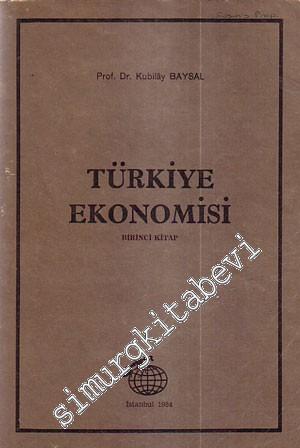 Türkiye Ekonomisi 1
