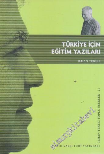 Türkiye İçin Eğitim Yazıları
