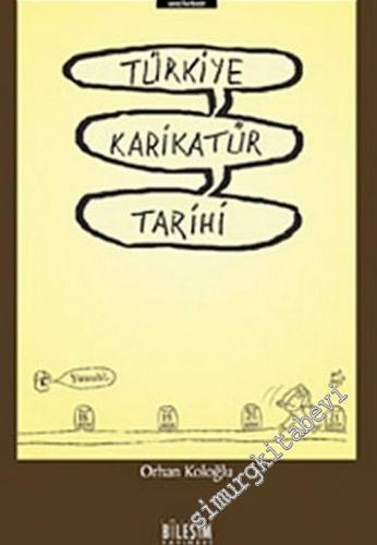 Türkiye Karikatür Tarihi