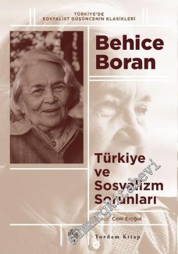 Türkiye ve Sosyalizm Sorunları