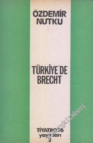 Türkiye'de Brecht