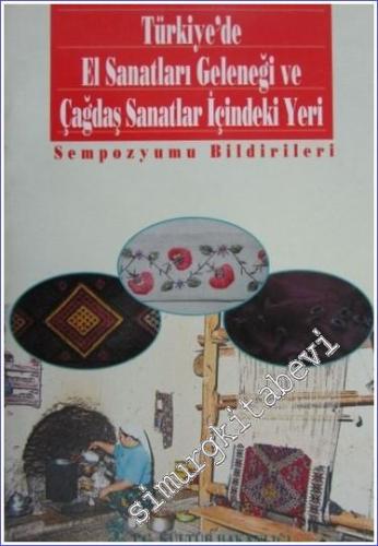 Türkiye'de El Sanatları Geleneği ve Çağdaş Sanatlar İçindeki Yeri, Sem