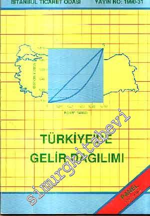Türkiye'de Gelir Dağılımı - Panel