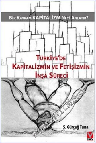 Türkiye'de Kapitalizmin ve Fetişizmin İnşa Süreci: Bir Kavram Kapitali