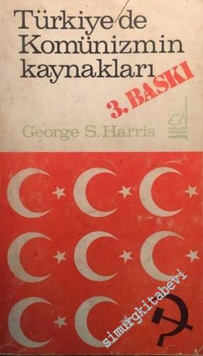 Türkiye'de Komünizmin Kaynakları
