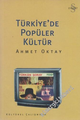 Türkiye'de Popüler Kültür